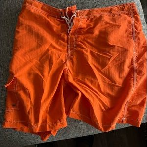 Polo Swimming Trunks